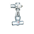 Electric Actuated Gate Valve